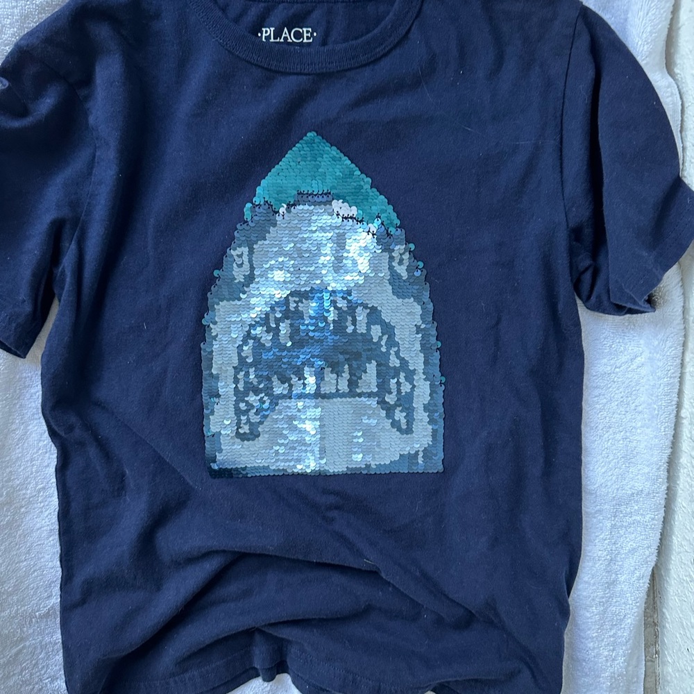 Never worn